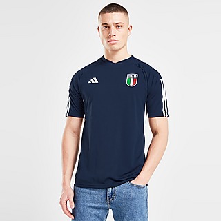 adidas Italy Training Shirt