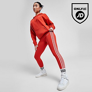 adidas Originals Korkeavyötäröiset leggingsit Naiset