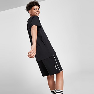 adidas Originals 3-Stripes Shorts Junior