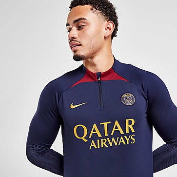 Nike Paris Saint Germain Strike -verryttelypaita Miehet