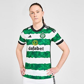 adidas Celtic FC 2023/24 -kotipelipaita Naiset