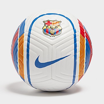Nike FC Barcelona 2023/24 Academy Football
