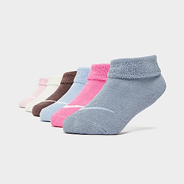 Nike 6-Pack Terry Socks Infant