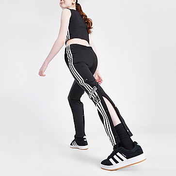 adidas Originals Girls' Adibreak Track Pants Junior