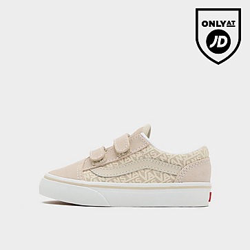 Vans Old Skool Repeat Infant