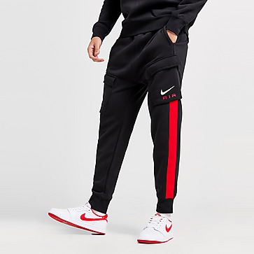 Nike Swoosh Fleece Joggers