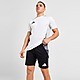 Musta/Harmaa adidas Tiro Competition Training Shorts