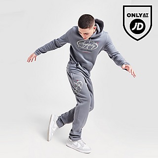 Supply & Demand Aoki Tracksuit