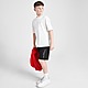 Valkoinen Tommy Hilfiger Core T-Shirt Junior
