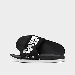 adidas Adilette Slides Children