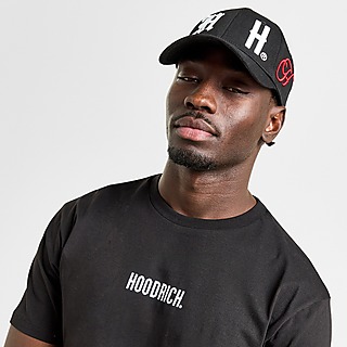 Hoodrich OG Akira v8 6-Panel Cap