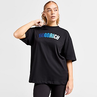 Hoodrich T-paita Naiset