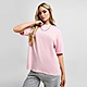 Vaaleanpunainen Jordan T-paita Naiset