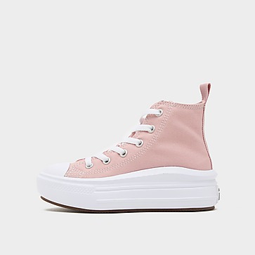 Converse Chuck Taylor All Star Move High Lapset