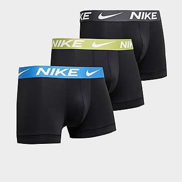 Nike Bokserit 3 kpl Miehet