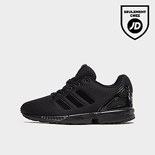 Chaussures Enfant (Tailles 28 à 35) - Baskets - Adidas Originals ZX Flux -  JD Sports France