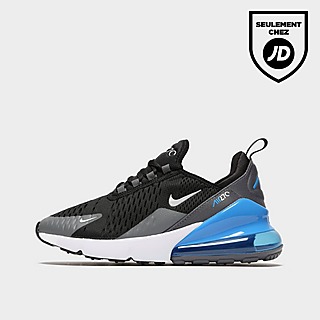 Collection Nike Air Max 270 Junior (tailles 36 à 38.5) | Baskets | JD