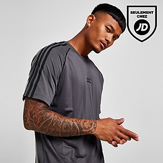 Soldes Adidas Originals T-shirts et Débardeurs - Réduction, remise & Promo - JD France