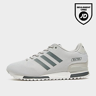 smokkel bellen Metalen lijn Chaussures Homme - Adidas Originals ZX 750 | JD Sports France