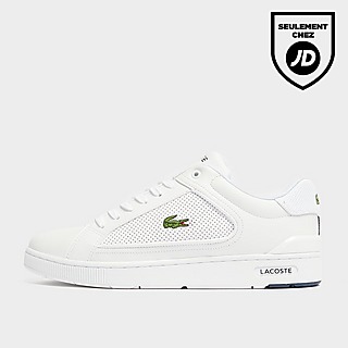 Chaussure Lacoste - Sneakers & claquettes - JD Sports France
