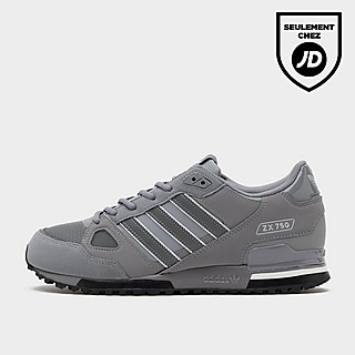 smokkel bellen Metalen lijn Chaussures Homme - Adidas Originals ZX 750 | JD Sports France