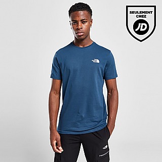 Tee-shirt homme - Lacoste, nike et toutes les marques - JD Sports France