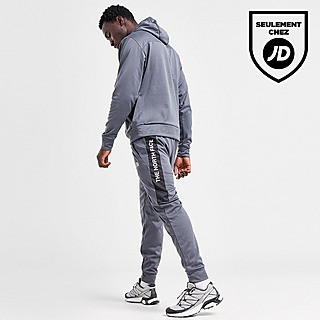 Jordan Pantalon de survêtement Essential Homme Noir- JD Sports France