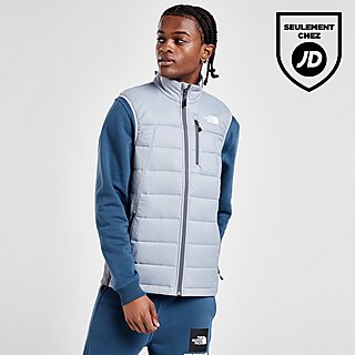 The North Face Veste sans manches Légère Homme