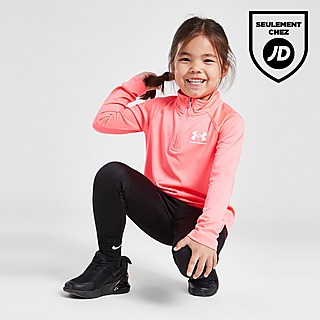 Jogging enfant fille Beauty Girl Rose - 7/8 ans - Sweat à capuche -  Multisport - Manches longues