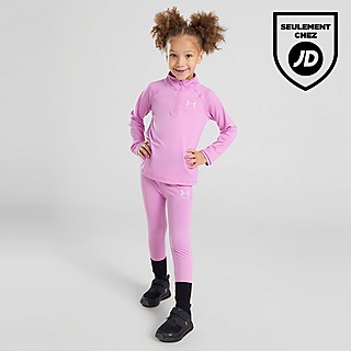 hummel Jogging fille hmlPresli Rose - Vêtements Joggings / Survêtements  Enfant 18,56 €