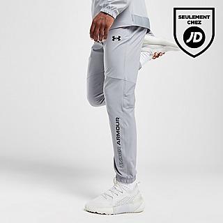 Nike Pantalon de jogging Nike Sportswear Tech Fleece Homme Noir- JD Sports  France
