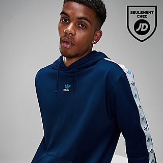 Homme - Adidas Sweats Capuche | JD France
