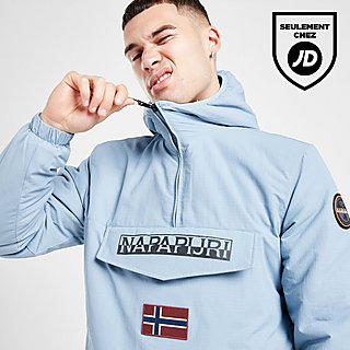 Napapijri Vestes et Blousons - Léger