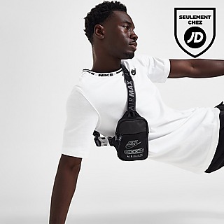 Nike Sacoche Elemental Premium Noir- JD Sports France