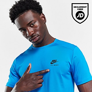 Nike T-shirt Air Max Performance Homme