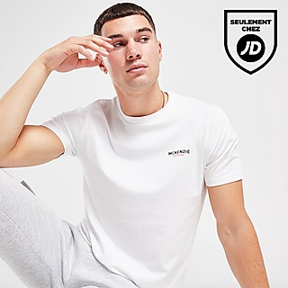 Nike T-shirt Just Do It Core Homme Blanc- JD Sports France