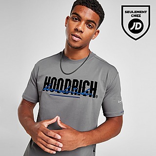 Hoodrich T-Shirt Blend Homme