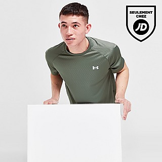 T-Shirt PSG Core - Blanc - Homme
