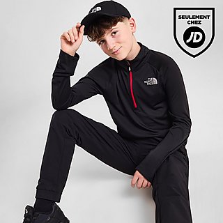 The North Face Haut Zippé Performance Junior