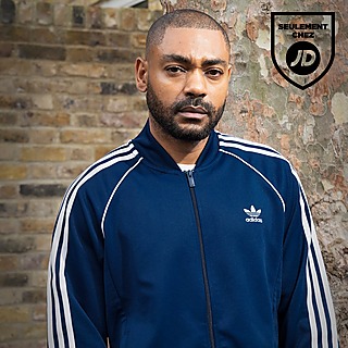 Adidas Hauts De Survetement - Exclusive - Adidas Originals - Vêtements - JD  Sports France