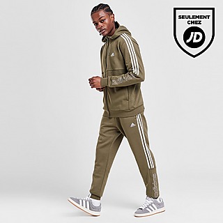 adidas Originals Jogging Adicolor Essentials Homme Noir- JD Sports France