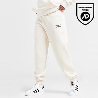 adidas Originals Pantalon de Survêtement 3 Bandes Homme Noir- JD Sports  France
