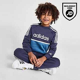 Enfant - Adidas Survêtements de Sport Enfant - JD Sports France