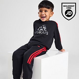 Enfant - Adidas Survêtements de Sport Enfant - JD Sports France