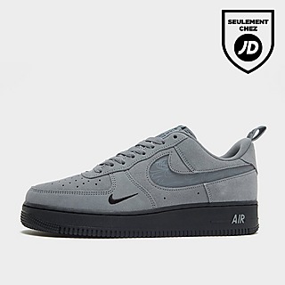 Nike Air Force 1 Low Homme Gris- JD Sports France