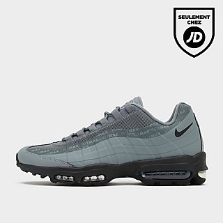 Nike Air Max 95 Ultra Homme