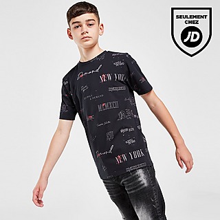 Vêtements Junior (8-15 ans) - Premier League - JD Sports France