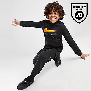 Ensemble Nike Bleu neuf 6 ans - Nike - 6 ans