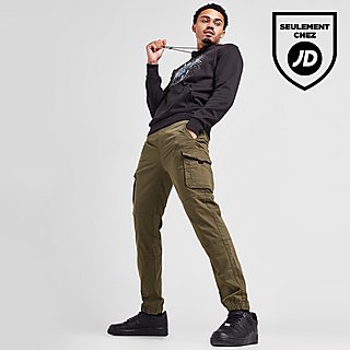 Sonneti Pantalon Cargo Homme