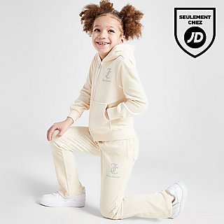 JUICY COUTURE Ensemble de survêtement Glitter Enfant